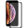 HAT PRINCE загартоване 2.5D скло для iPhone XR - 2 шт