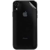 Захисна плівка на нижнюю сторону для iPhone XR