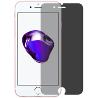 Тempered скло з охороною приватного життя для Apple iPhone 7 Plus / 8 Plus