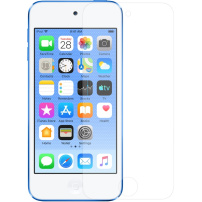 Суперстійке загартоване скло (Tempered Glass) на передню частину Apple iPod Touch 5.gen. - 0.3 мм