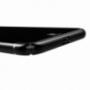 Baseus розкішна захисна панель для Apple iPhone 8 / 7 - загадково чорна