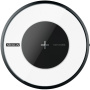 NILLKIN Magic Disc бездротова зарядка для iPhone - чорний