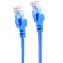 Ethernet CAT-5 кабель RJ45 для MacBook - 3 m - синій