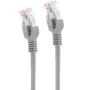 Ethernet CAT-5e кабель RJ45 для MacBook - 1,5 m - сірий