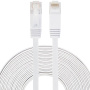 Ethernet CAT-6 кабель RJ45 для MacBook - 10 m - білий