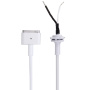 Запасний кабель з роз'ємом MagSafe 2 (форма T) для зарядного MacBook (A1425 / A1435 / A1465 / A1502) - 1,8 m - Білий