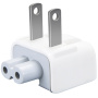 US штекер для адаптера живлення для Apple прилад (AC Plug Adapter US)
