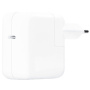 Зарялка/адаптер 30W з конектором USB-C для MacBook Air 13" (A1882)