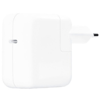 Зарялка/адаптер 30W з конектором USB-C для MacBook Air 13" (A1882)