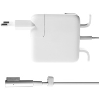 Зарядний пристрій / адаптер 45W з роз'ємом MagSafe (форма L) для MacBook Air 11" / Air 13" (A1374)