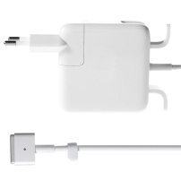Зарядний пристрій / адаптер 45W з роз'ємом MagSafe 2 (форма T) для MacBook Air 11" / Air 13" (A1436)