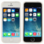 Захисна панель на Apple iPhone 5 / 5S / SE (2016) - Ейфелева вежа