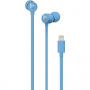 Beats urBeats3 оригінал навушники з конектором lightning для iPhone / iPad - синій
