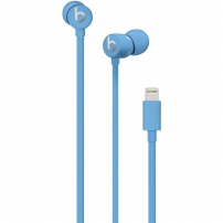 Beats urBeats3 оригінал навушники з конектором lightning для iPhone / iPad - синій