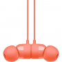 Beats urBeats3 оригінал навушники з конектором lightning - червоний