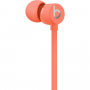 Beats urBeats3 оригінал навушники з конектором lightning - червоний