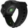 Catalyst міцний водонепроникний чохол з ремінцем для Apple Watch 44mm - чорний