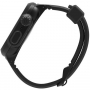 Catalyst міцний водонепроникний чохол з ремінцем для Apple Watch 44mm - чорний