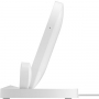 Belkin BOOST UP зарядочна станція для iPhone тa Apple Watch - біла