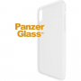 PanzerGlass захисний чохол для iPhone XS Max - прозора