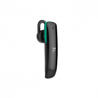 HOCO бездротовий Bluetooth навушник для Apple iPhone - чорний