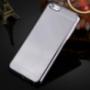 Дзеркальна захисна панель для Apple iPhone 6 Plus / 6S Plus - сіра
