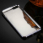 Дзеркальна захисна панель для Apple iPhone 6 Plus / 6S Plus - сіра