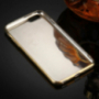 Дзеркальна захисна панель для Apple iPhone 6 Plus / 6S Plus - золота