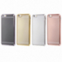 Дзеркальна захисна панель для Apple iPhone 6 Plus / 6S Plus - золота