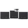 Акумулятор для MacBook Pro 13" A1708 / A2159 / A2289 / A2338 (rok 2016, 2017, 2018, 2019, 2020, 2021, 2022) - 2x thunderbolt - код акумулятора A1713 / A2171