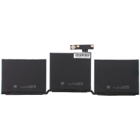 Акумулятор для MacBook Pro 13" A1708 / A2159 / A2289 / A2338 (rok 2016, 2017, 2018, 2019, 2020, 2021, 2022) - 2x thunderbolt - код акумулятора A1713 / A2171