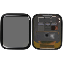 Запасний LCD екран з сенсорним склом для Apple Watch 4 ген. GPS - 44mm