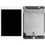 Refurbished Original Запасна LCD панель включно сенсорного скла для Apple iPad mini 5 - білий
