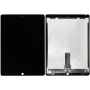 Refurbished Original LCD панель включно IC конектор для Apple iPad Pro 12,9" 2017 - чорний