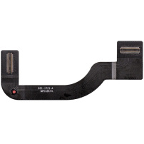 Зарядочний флекс кабель для конектора MagSafe 2 для MacBook Air 11" A1465 (рік 2013, 2014, 2015) - model 821-1721-A