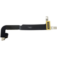 Зарядочний флекс кабель для конектора USB-C для MacBook Pro 12" A1534 (рік 2015) - model 821-00077-A