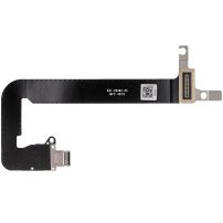 Зарядочний флекс кабель для конектора USB-C для MacBook Pro 12" A1534 (рік 2016) - model 821-00482-05
