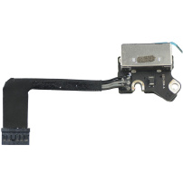 Зарядочний конектор MagSafe 2 для MacBook Pro 13" A1502 (рік 2013, 2014, 2015) - part 923-0560