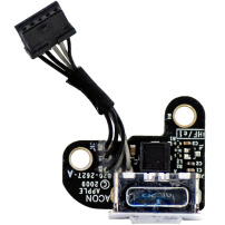 Зарядосний конектор MagSafe для MacBook 13" A1342 (2009, 2010) - part 922-9176