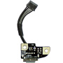 Зарядосний конектор MagSafe для MacBook Pro 13" A1278 / Pro 15" A1286 / Pro 17" A1297 (рік 2009, 2010, 2011, 2012) - part 661-4947