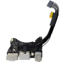 Зарядочний конектор MagSafe з USB тa jack портом 3,5mm для MacBook Air 11" A1370 (рік 2010) - part 661-5793