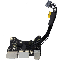 Зарядочний конектор MagSafe з USB тa jack портом 3,5mm для MacBook Air 11" A1370 (рік 2010) - part 661-5793