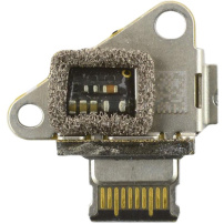 Зарядочний конектор USB-C для MacBook 12" A1534 (рік 2015) - part 923-00412