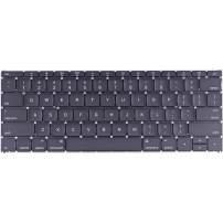 Клавіатура для MacBook 13" A1181 - US версія