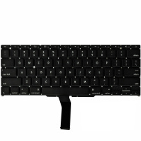 Клавіатура для MacBook Air 11" A1370 / 1465 (1465 (rok 2011, 2012, 2013, 2014, 2015, 2016) - UK версія