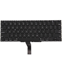 Клавіатура для MacBook Air 11" A1370 / 1465 (1465 (rok 2011, 2012, 2013, 2014, 2015, 2016) - US версія