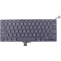 Клавіатура для MacBook Pro 13" A1278 (2009, 2010, 2011, 2012) - US версія
