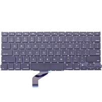 Клавіатура для MacBook Pro 13" A1425 (2012, 2013, 2014) - US версія