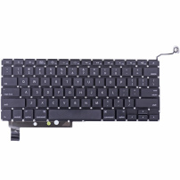 Клавіатура для MacBook Pro 15" A1286 (2009, 2010, 2011, 2012) - US версія