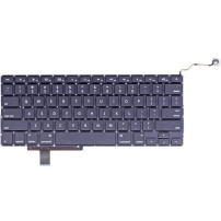 Клавіатура для MacBook Pro 17" A1297 (2009, 2010, 2011) - US версія